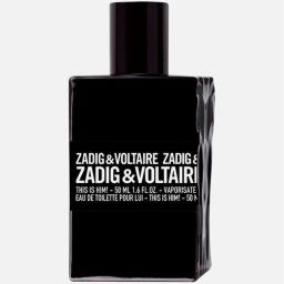 Eau De Toilette This Is Him 50 ml