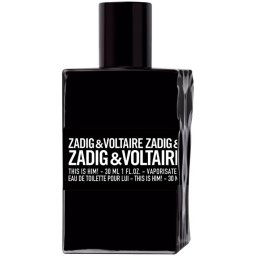 Eau De Toilette This Is Him 30 ml