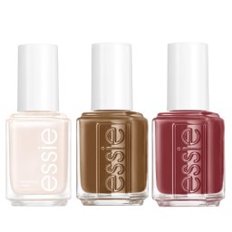 Lot de 3 Vernis à Ongles - 861 Imported Bubbly/ 867 Off The Grid/ 872 Rooting For You