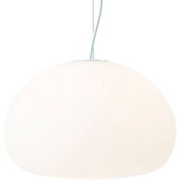 Muuto Lampe à suspension Fluid grand