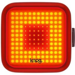 Lumière arrière Knog Blinder Square