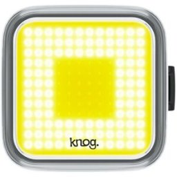 Lumière avant Knog Blinder Square