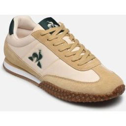 VELOCE I M par Le Coq Sportif Beige 40 Homme