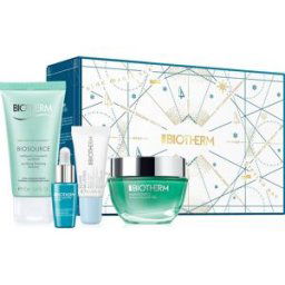 Biotherm Aquasource Coffret Soins Hyalu Plump