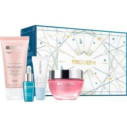 Biotherm Aquasource Coffret Cica Nutri