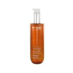 Biotherm Biosource Total Renew.Oil Huile Démaquillante 200 ml - Flacon-Pompe 200 ml