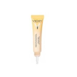 Vichy Neovadiol Soin Multi-Correcteur Yeux et Lèvres 15 ml - Tube-applicateur 15 ml