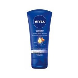 Nivea Crème Mains Hydratation Intense Peaux Sèches 75 ml - Tube 75 ml