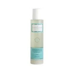 Biosalines Huile Gommante à la Fleur de Sel de l'Ile de Ré Toutes Peaux 150 ml - Flacon 150 ml