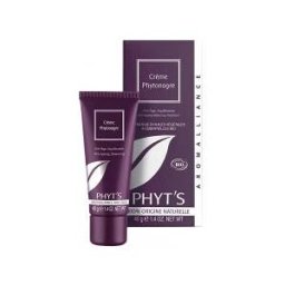 Phyt's Aromalliance Crème Phytonagre Équilibrante Bio 40 g - Tube 40 g