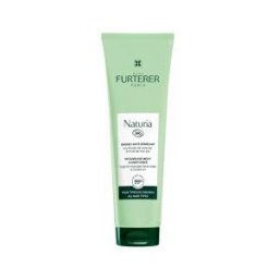René Furterer Naturia Baume Démélant Douceur Bio - Tous Types de Cheveux - 150 ml - Tube 150 ml