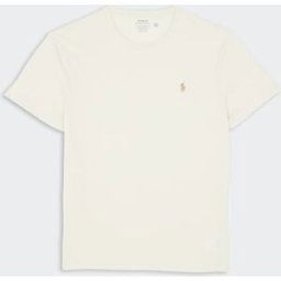 Polo Ralph Lauren - T-shirt - Taille M Beige M male