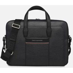 Th Corp Slim Compute par Tommy Hilfiger Bleu T.U Sacs