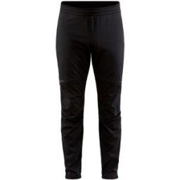 Pantalon Craft glide fz Noir M Homme