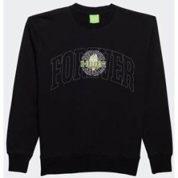 Huf - sweat - Taille M Noir M female