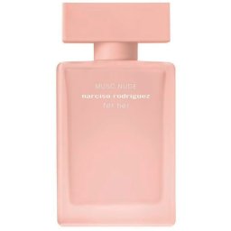 Eau De Parfum For Her Musc Nude 50 ml