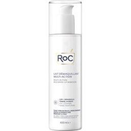 RoC Multi Action Cleansing Milk 400ml