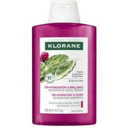 Klorane Shampoing Désaltérant Au Figuier De Barbarie 200ml