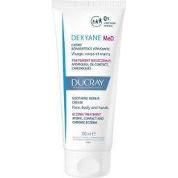 Ducray Dexyane MeD Crème Réparatrice Apaisante 100ml