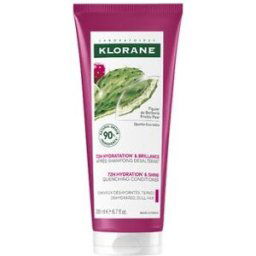 Klorane Après-Shampoing Désaltérant Figuier De Barbarie 200ml