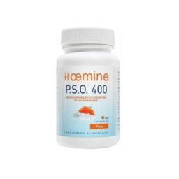 Oemine P.S.O 400 Caps 60