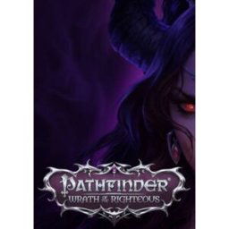 Pathfinder: Wrath of the Righteous - The Game of the Year Edition PC