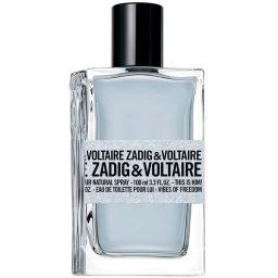 Eau De Parfum This Is Him! Vibes Of Freedom 100 ml