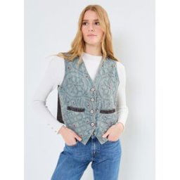 FREDDIE par Maison Hotel Bleu M Accessoires