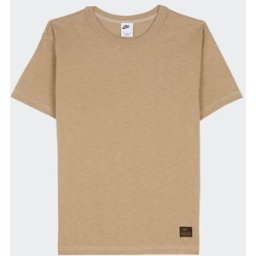 Nike - T-shirt - Taille XS Vert XS male