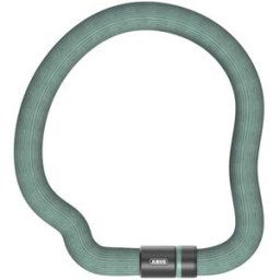 Chaîne antivol Abus Goose Lock 6206K/110 Menthe