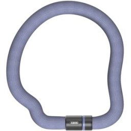 Chaîne antivol Abus Goose Lock 6206K/110 Flint