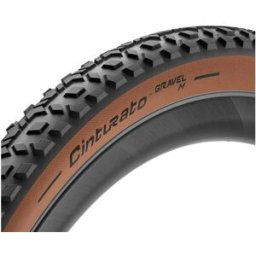 Pneu pliable Pirelli Cinturato™ Gravel M Classic