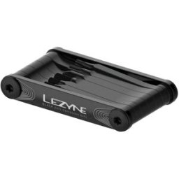 Clé Multiple Lezyne V Pro 11 Noir
