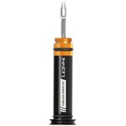 Kit Tubeless Lezyne Insert Noir