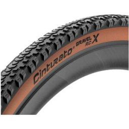 Pneu pliable Pirelli Cinturato™ Gravel RC X Classic 700c