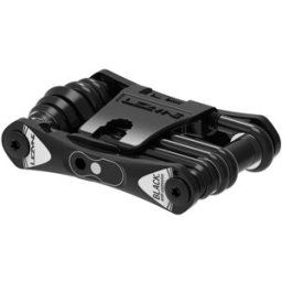 Clé Multiple Lezyne Rap II 18 Noir