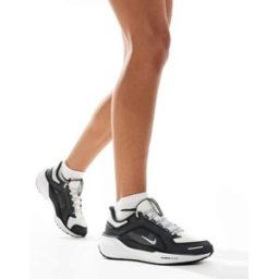 Nike Running - Air Zoom Pegasus 41 Gore-Tex - Baskets - Noir et blanc Noir WM 6 female