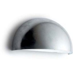 Light-Point Applique Rørhat galvanized