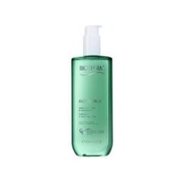 Biotherm Biosource Lotion - Peaux Normales à Mixtes 400 ml - Flacon-Pompe 400 ml