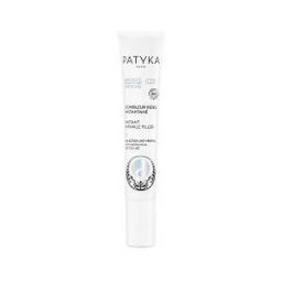 Patyka Age Specific Intensif Combleur Rides Instantané Bio 15 ml - Tube-applicateur 15 ml