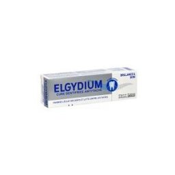 Pierre Fabre Oral Care Elgydium Pâte Brillance et Soins 30 ml - Tube 30 ml