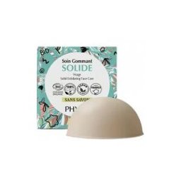 Phyt's Soin Gommant Solide Visage - Pain 32 ml