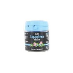 S.i.d Nutrition Harpagophytum 30 Gélules - Pilulier 30 Gélules