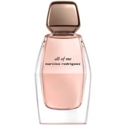 Eau De Parfum All Of Me 50 ml