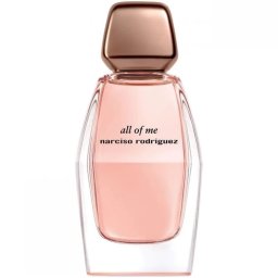 Eau De Parfum All Of Me 90 ml