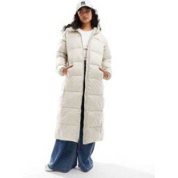 Columbia - Puffect II - Doudoune longue - Taupe foncÃ©-Neutral Neutral S female