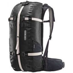 Sac à dos Ortlieb Atrack 25L Noir