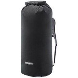 Sac à dos Ortlieb X-Tremer 113L Voyage Noir