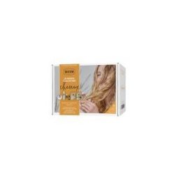 Waam Je Prends Soin de Mes Cheveux - Coffret 5 produits