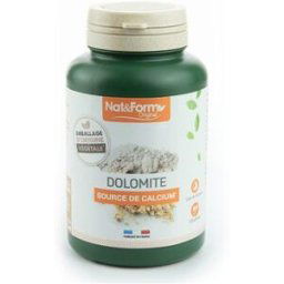 Nat&Form; Original Dolomite 200 Gélules